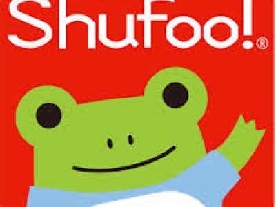 Shufoo!でチラシ情報配信