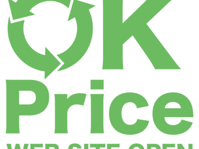 ついに完成！✨滋賀の出張買取「OK Price」公式サイトがOPEN！