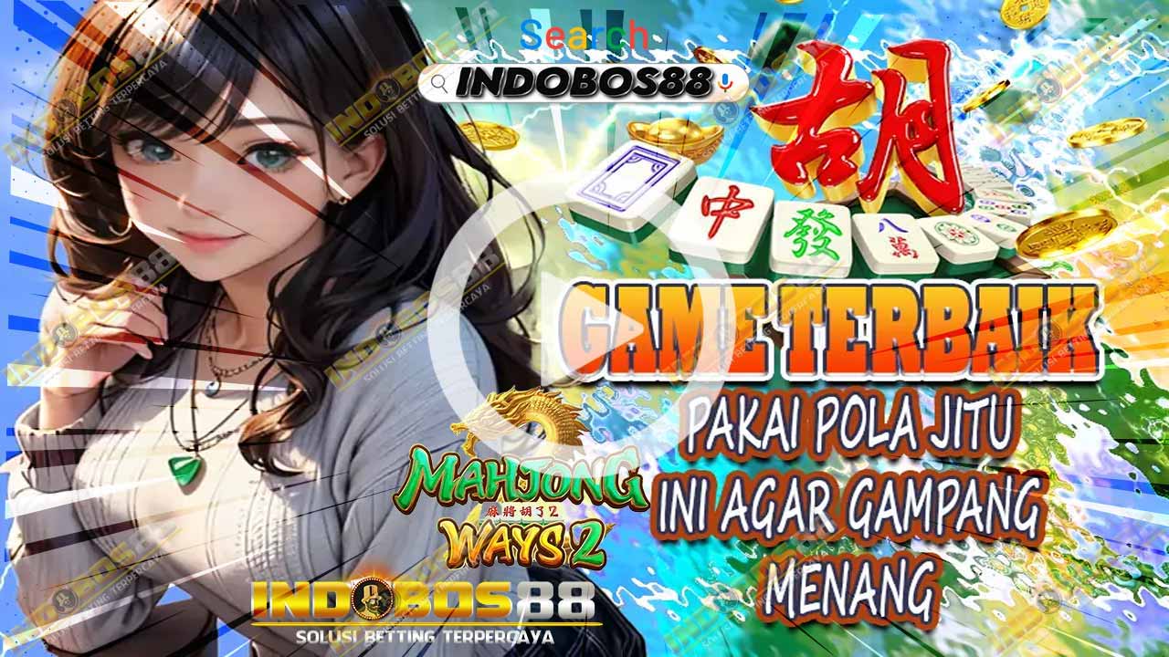 INDOBOS88