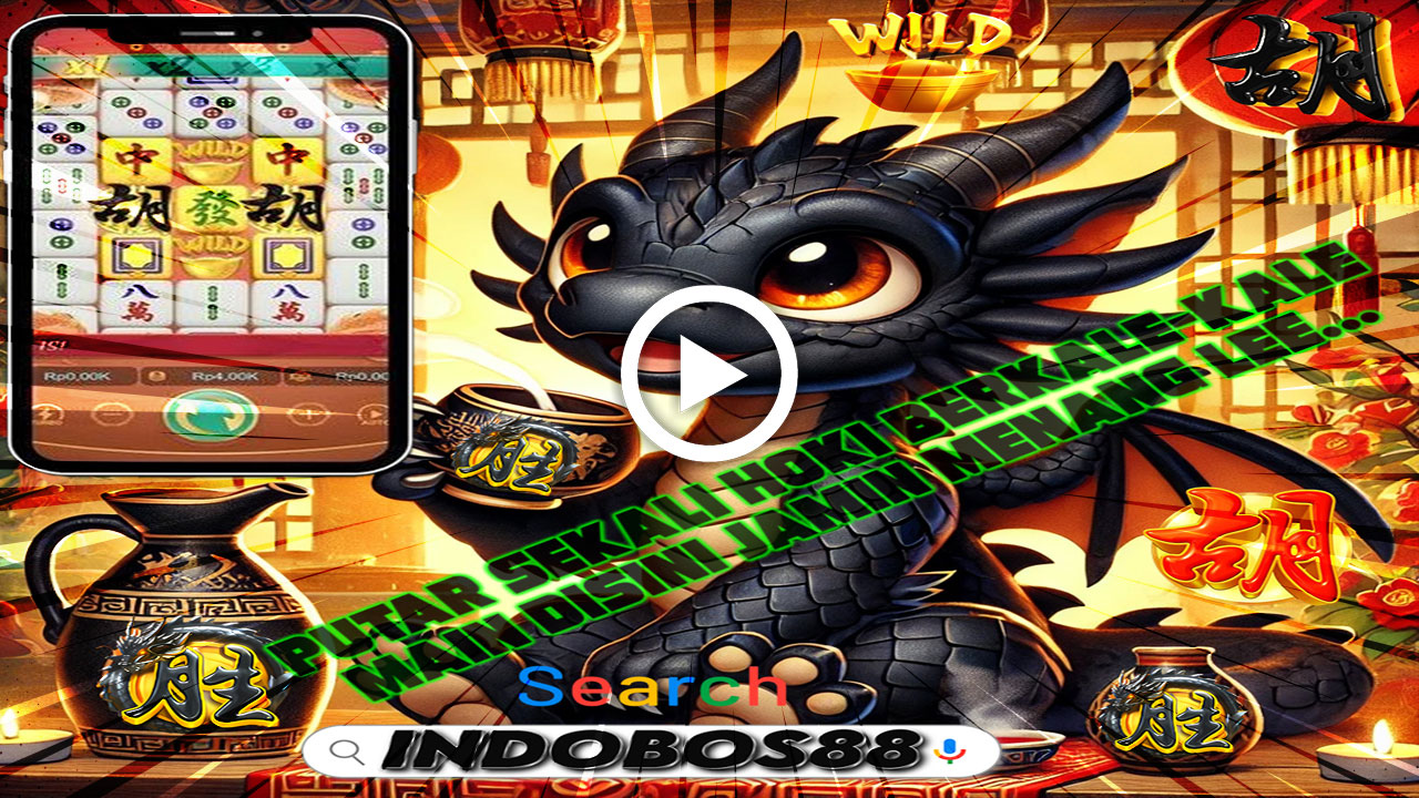 INDOBOS88