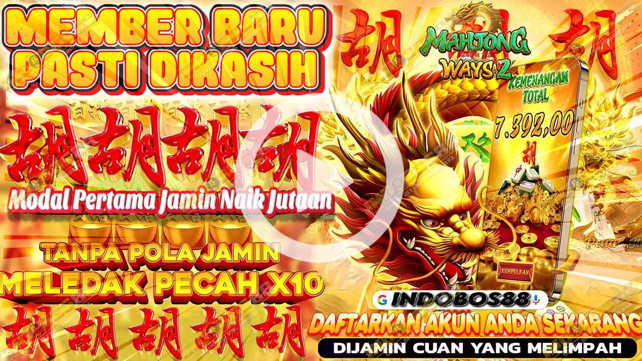 INDOBOS88