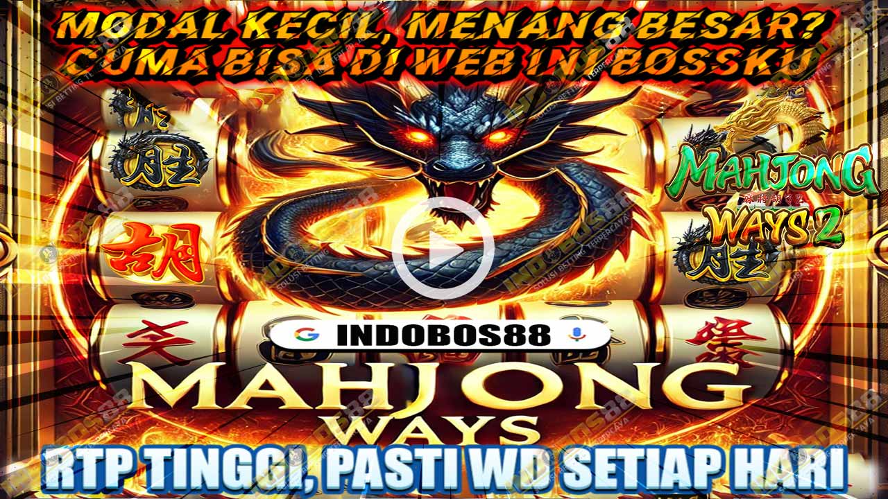 INDOBOS88