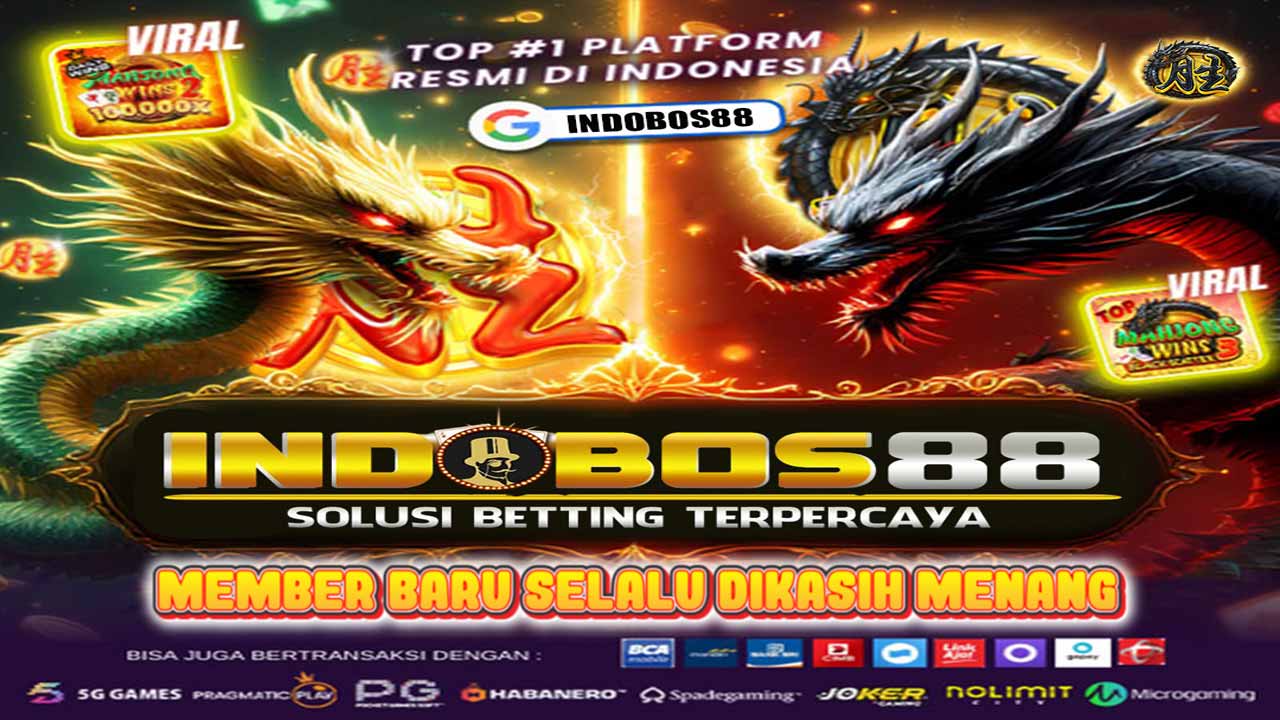 INDOBOS88