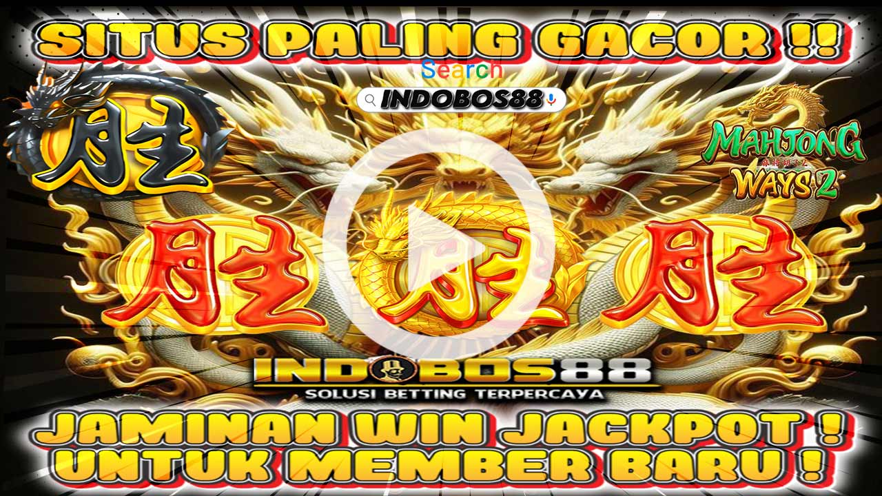 INDOBOS88