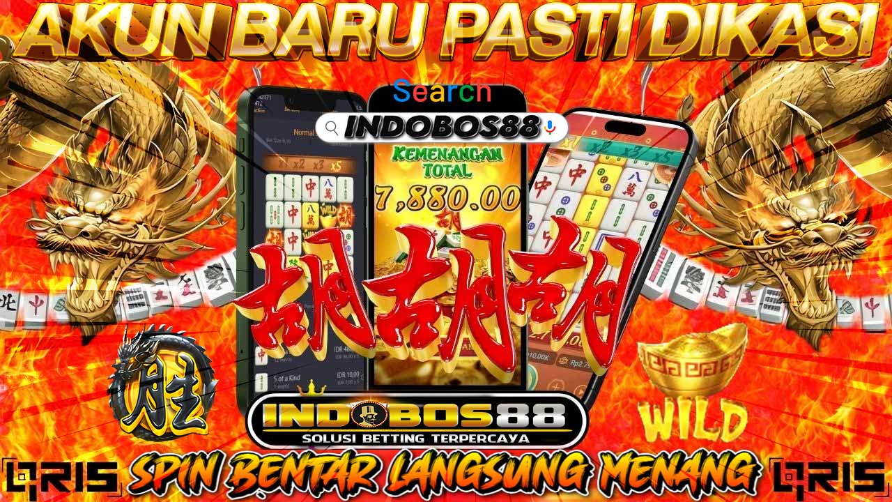 INDOBOS88