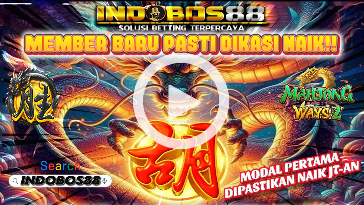 INDOBOS88