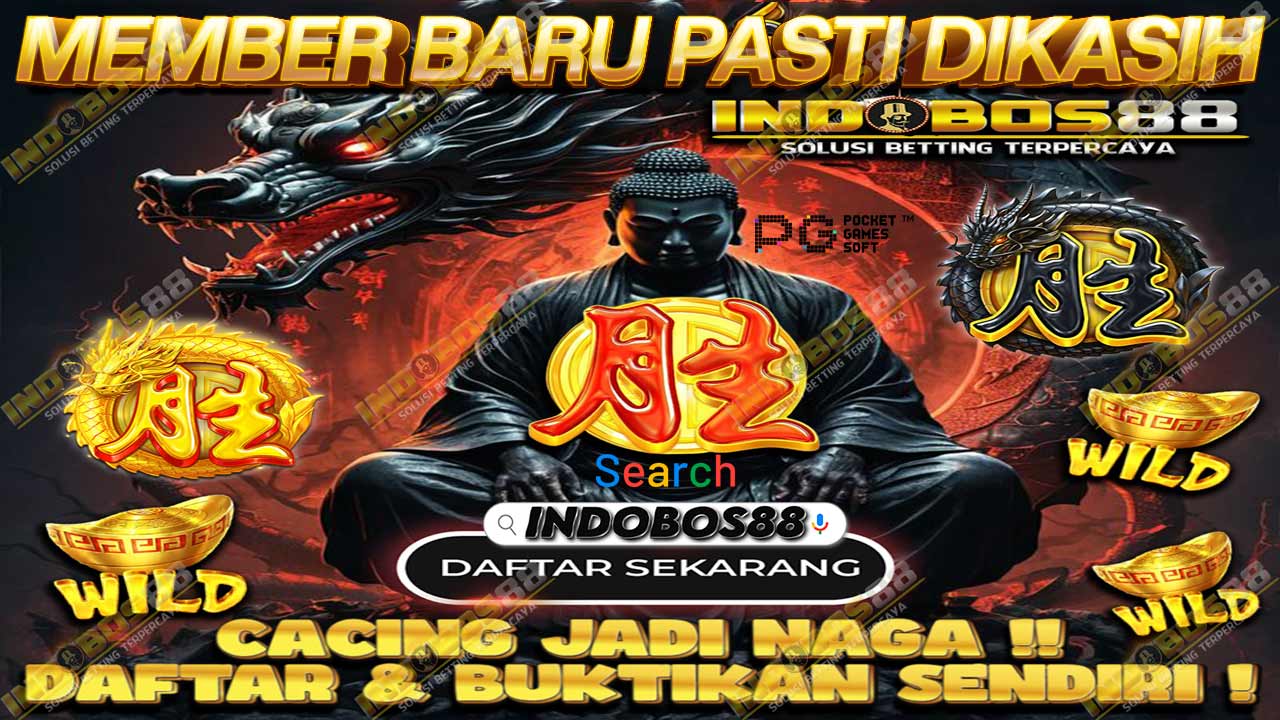 INDOBOS88